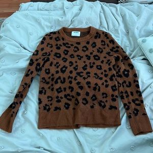 Old Navy Sweater
